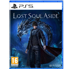 Lost Soul Aside PS5