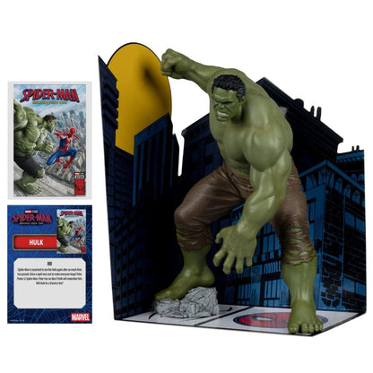 Marvel Hulk Brand New Day McFarlane Figure 27 cm