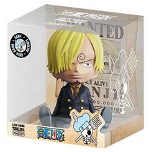 Salvadanaio Sanji One Piece Plastoy
