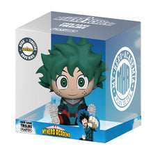 Salvadanaio Deku My Hero Academia Plastoy