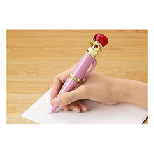 Penna Sailor Moon Trasformazione