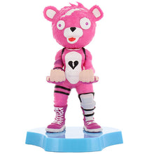 Cable Guys Mini Fortnite Cuddle Team Leader