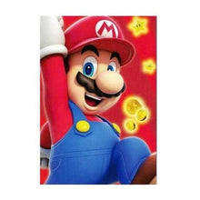 Taccuino A5 Super Mario Classico