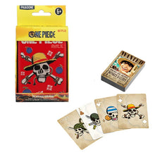 Carte da Poker One Piece in Tin Paladone