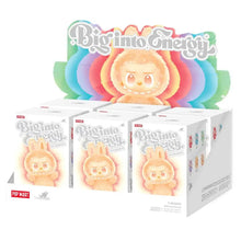 Labubu Big Into Energy Blind Box Pop Mart