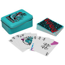 Carte da Poker Fortnite in Tin Paladone