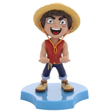 Cable Guys Mini One Piece Monkey D.Luffy