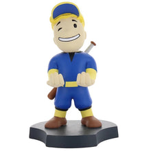Cable Guys Mini Fallout Big League Vault Boy
