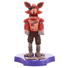 Cable Guys Mini FNAF Foxy