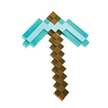 Minecraft Piccone di Diamante 50 cm