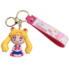 Portachiavi Sailor Moon