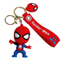 Portachiavi Marvel Spider-Man