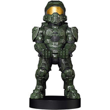 Cable Guys Halo Master Chief