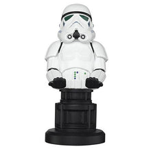 Cable Guys Star Wars Stormtrooper