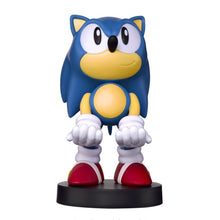 Cable Guys Sonic Classic
