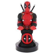 Cable Guys Dead Pool