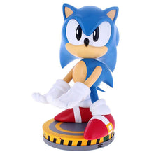 Cable Guys Sonic Hedgehog