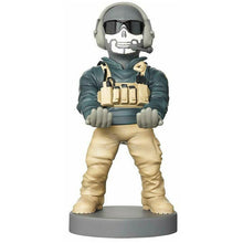 Cable Guys Call of Duty Simon Riley