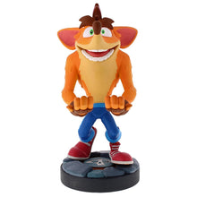 Cable Guys Crash Bandicoot Quantum Mask