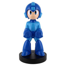 Cable Guys Megaman