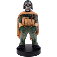 Cable Guys Call Of Duty Ghost