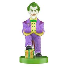 Cable Guys Joker