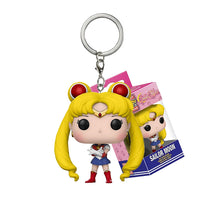 Portachiavi Funko Pocket Sailor Moon