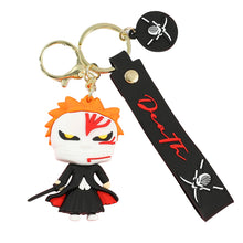 Portachiavi Bleach Ichigo Kurosaki Hollow