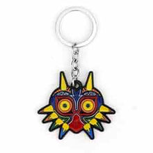 Portachiavi The Legend Of Zelda Majora's Mask