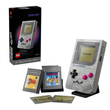 LEGO Nintendo Game Boy 72046