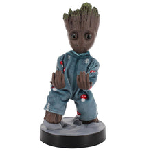 Cable Guys Baby Groot Pigiama