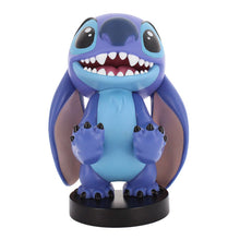 Cable Guys Lilo & Stitch Smile