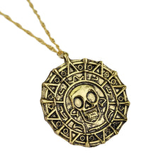 Collana Pirati Dei Caraibi