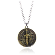 Collana The Legend Of Zelda Tears of the Kingdom