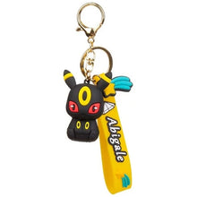 Portachiavi Pokemon Umbreon