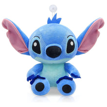 Peluche Lilo & Stitch 20 cm