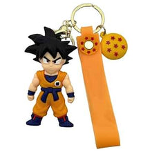Portachiavi Dragon Ball Goku