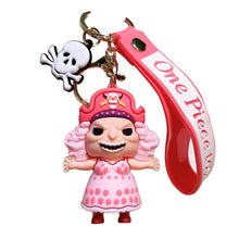 Portachiavi One Piece Big Mom