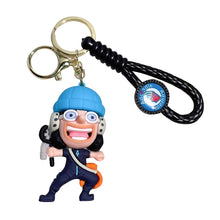 Portachiavi One Piece Usopp