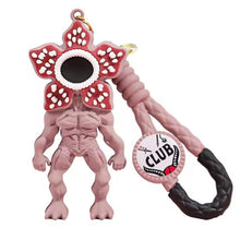 Portachiavi  Stranger Thing Demogorgone