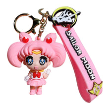 Portachiavi Sailor Moon Chibiusa