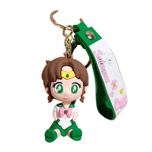 Portachiavi Sailor Moon Sailor Jupiter