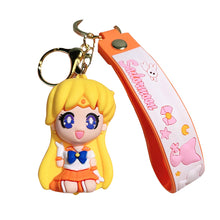 Portachiavi Sailor Moon Sailor Venus