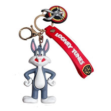 Portachiavi Looney Tunes Bugs Bunny