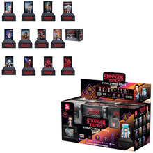 Mystery Box Stranger Things Capsule Series 2