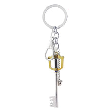 Portachiavi Kingdom Hearts Chiave
