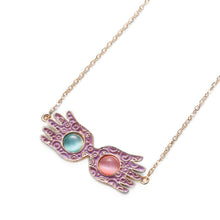 Collana Harry Potter Luna Lovegood