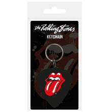 Portachiavi Pyramid Rolling Stones