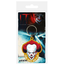 Portachiavi Pyramid IT Pennywise