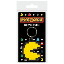 Portachiavi Pyramid PacMan